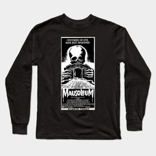 Mausoleum Long Sleeve T-Shirt